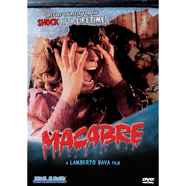 Amazon.co.jp: SHOCK (1977)/ (WS DOL)(北米版)(リージョンコード1